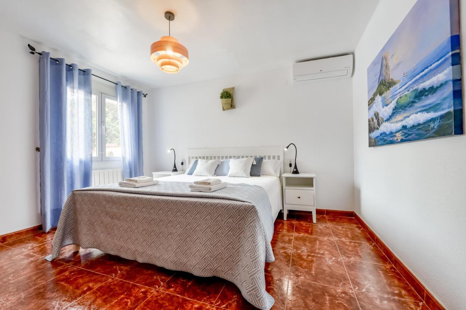 קלפה Villas Guzman - Xenia מראה חיצוני תמונה