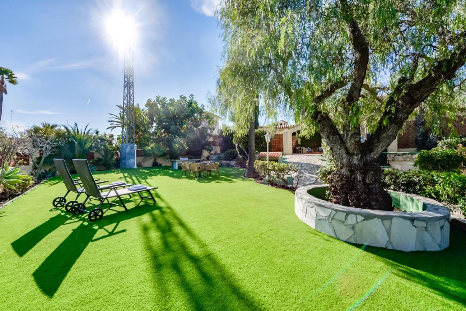 קלפה Villas Guzman - Xenia מראה חיצוני תמונה